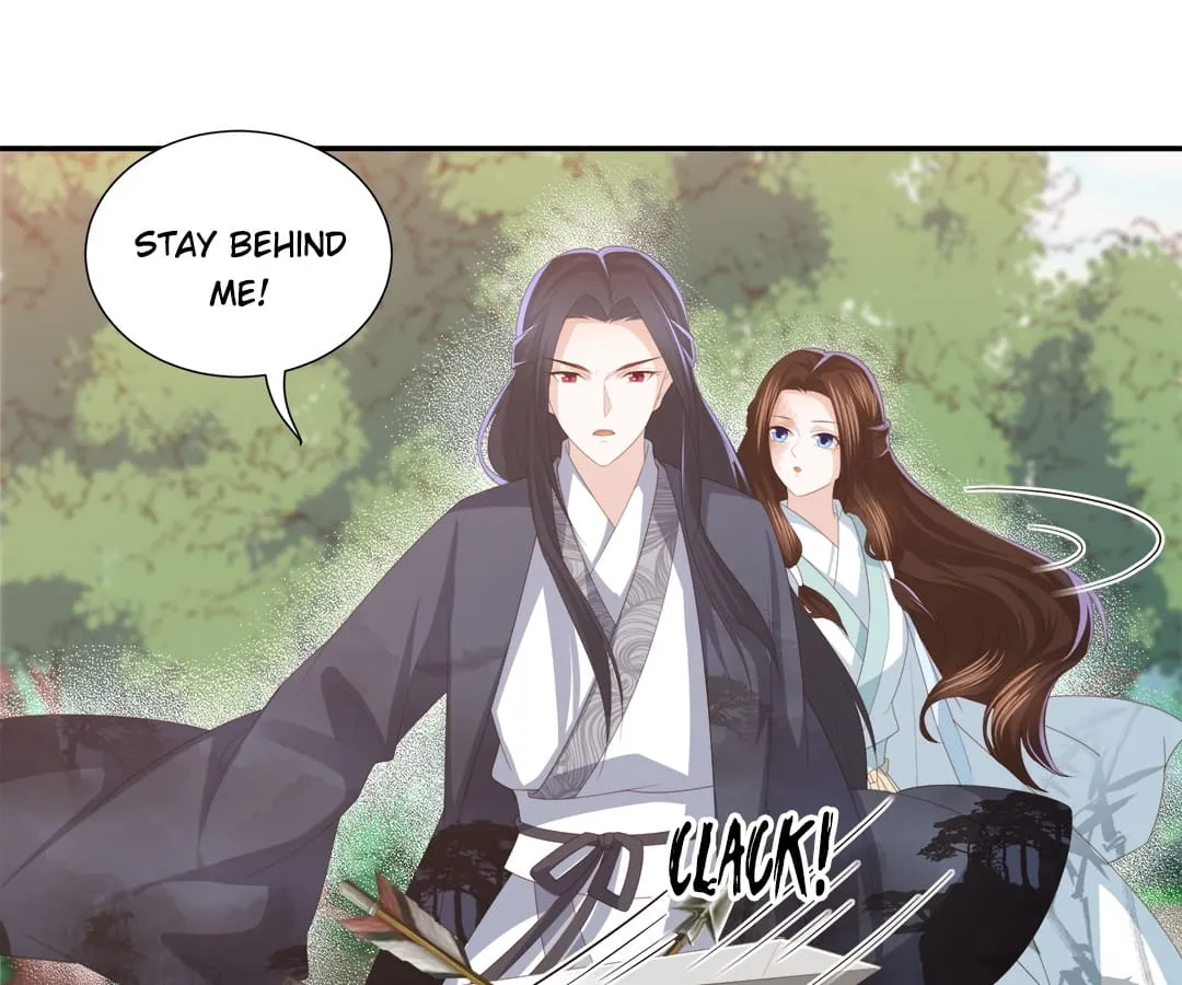 Lost Phoenix: Spoil the Repudiated Empress Chapter 15 Online - página 2