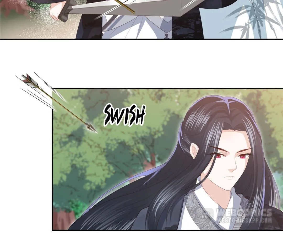 Lost Phoenix: Spoil the Repudiated Empress Chapter 15 Online - página 3