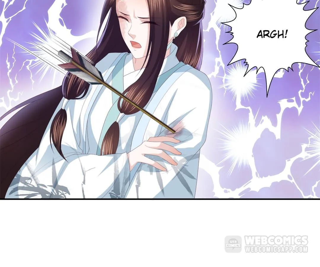 Lost Phoenix: Spoil the Repudiated Empress Chapter 15 Online - página 7