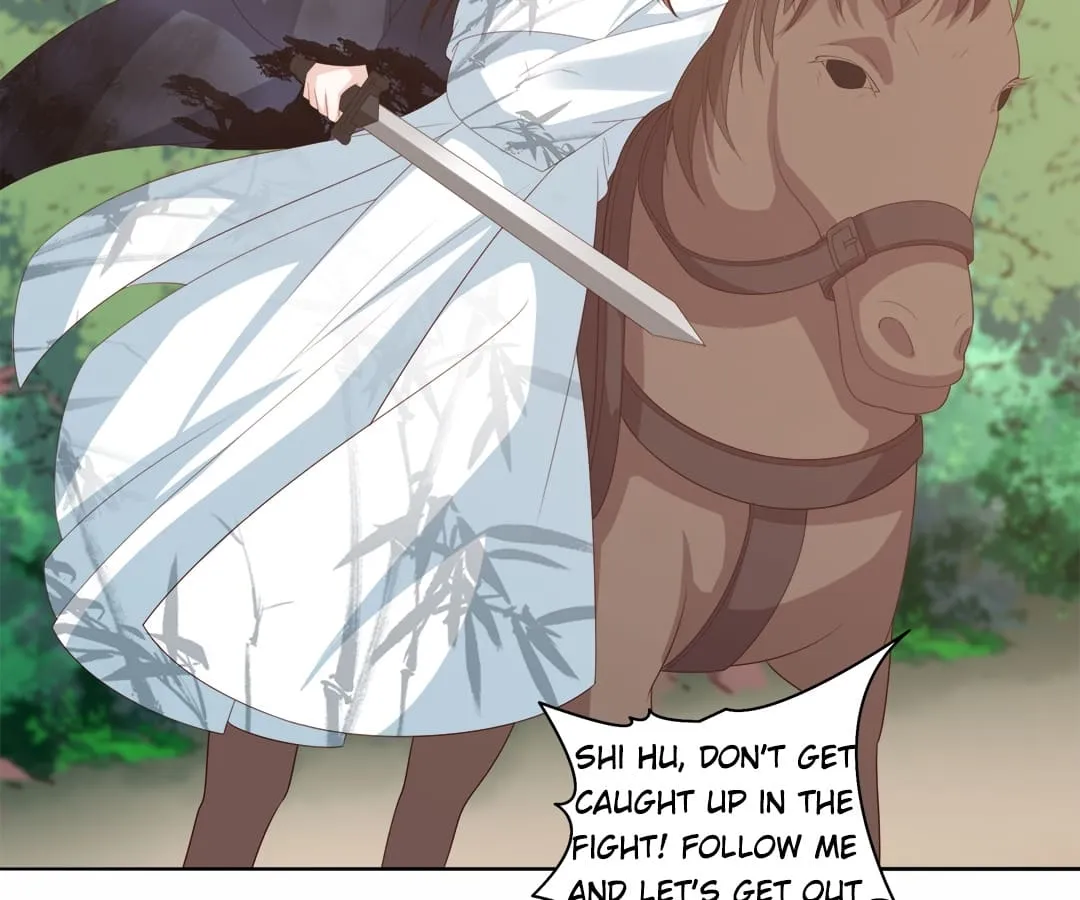 Lost Phoenix: Spoil the Repudiated Empress Chapter 15 Online - página 10