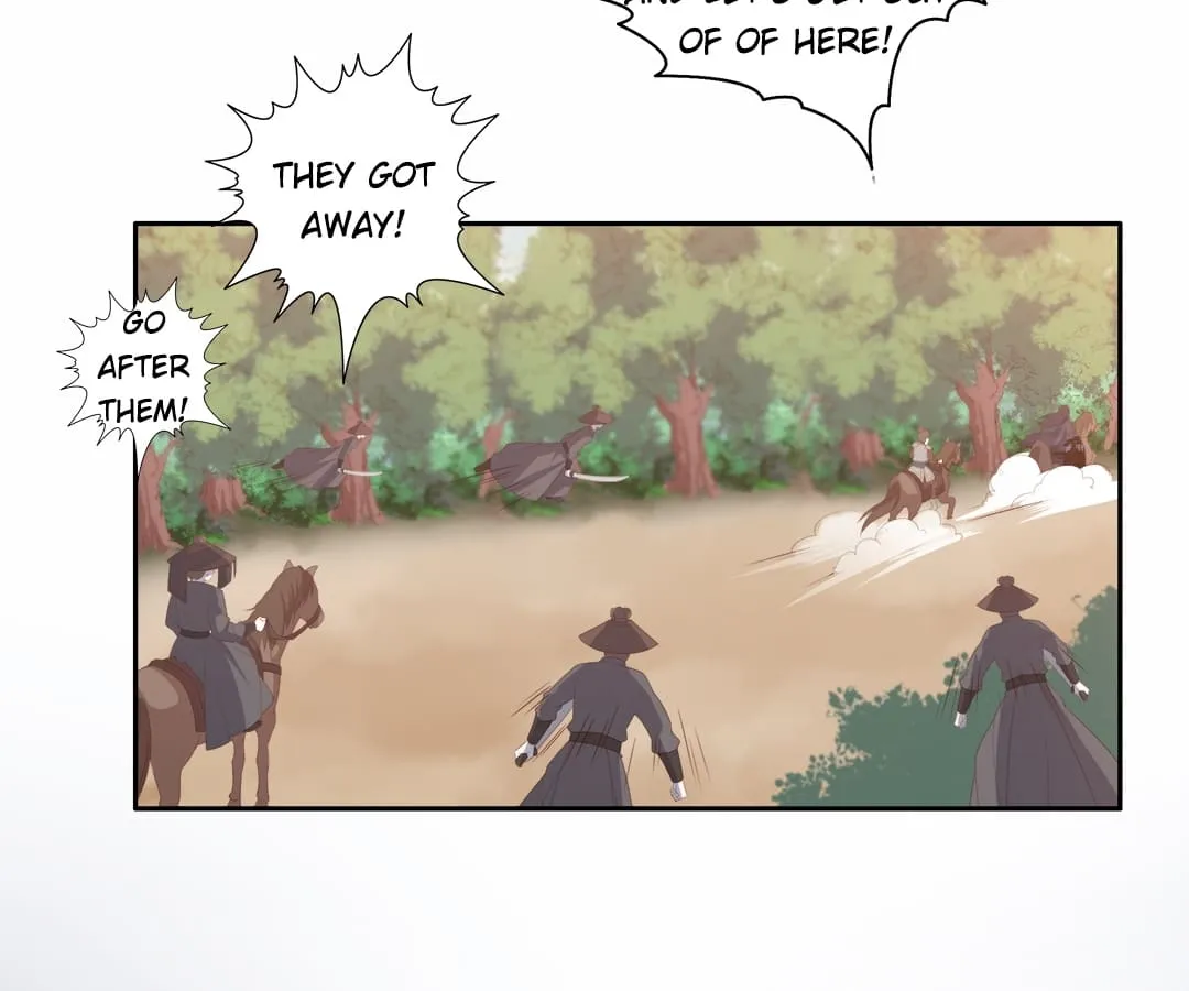 Lost Phoenix: Spoil the Repudiated Empress Chapter 15 Online - página 11