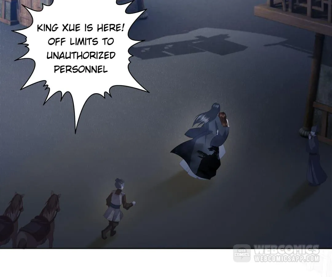 Lost Phoenix: Spoil the Repudiated Empress Chapter 15 Online - página 13