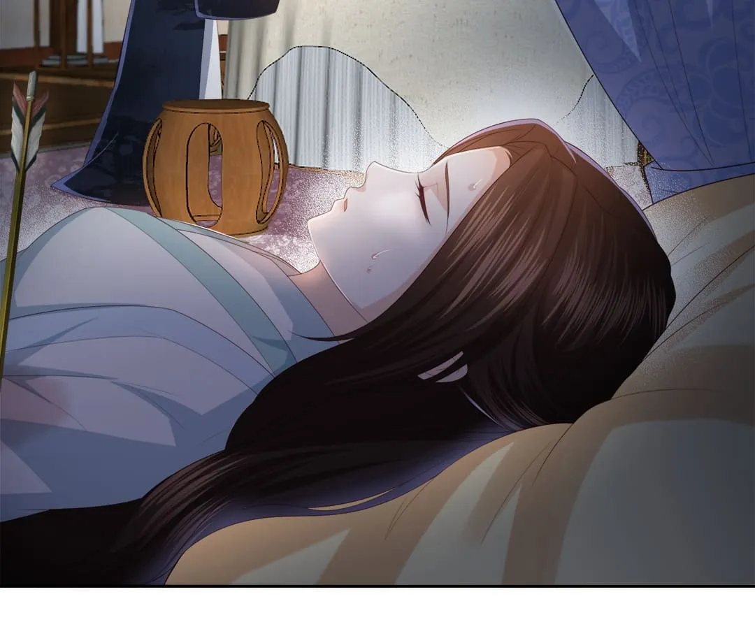 Lost Phoenix: Spoil the Repudiated Empress Chapter 15 Online - página 18