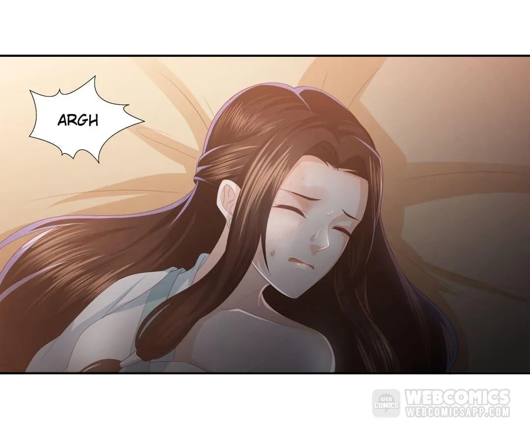 Lost Phoenix: Spoil the Repudiated Empress Chapter 15 Online - página 19