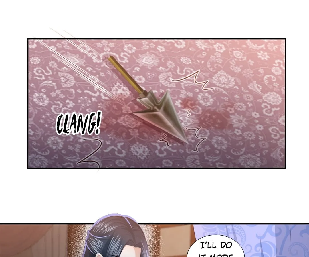 Lost Phoenix: Spoil the Repudiated Empress Chapter 15 Online - página 20