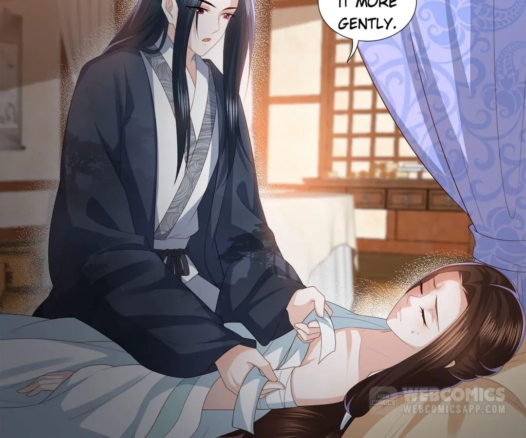 Lost Phoenix: Spoil the Repudiated Empress Chapter 15 Online - página 21