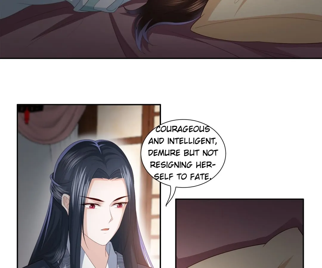 Lost Phoenix: Spoil the Repudiated Empress Chapter 15 Online - página 22