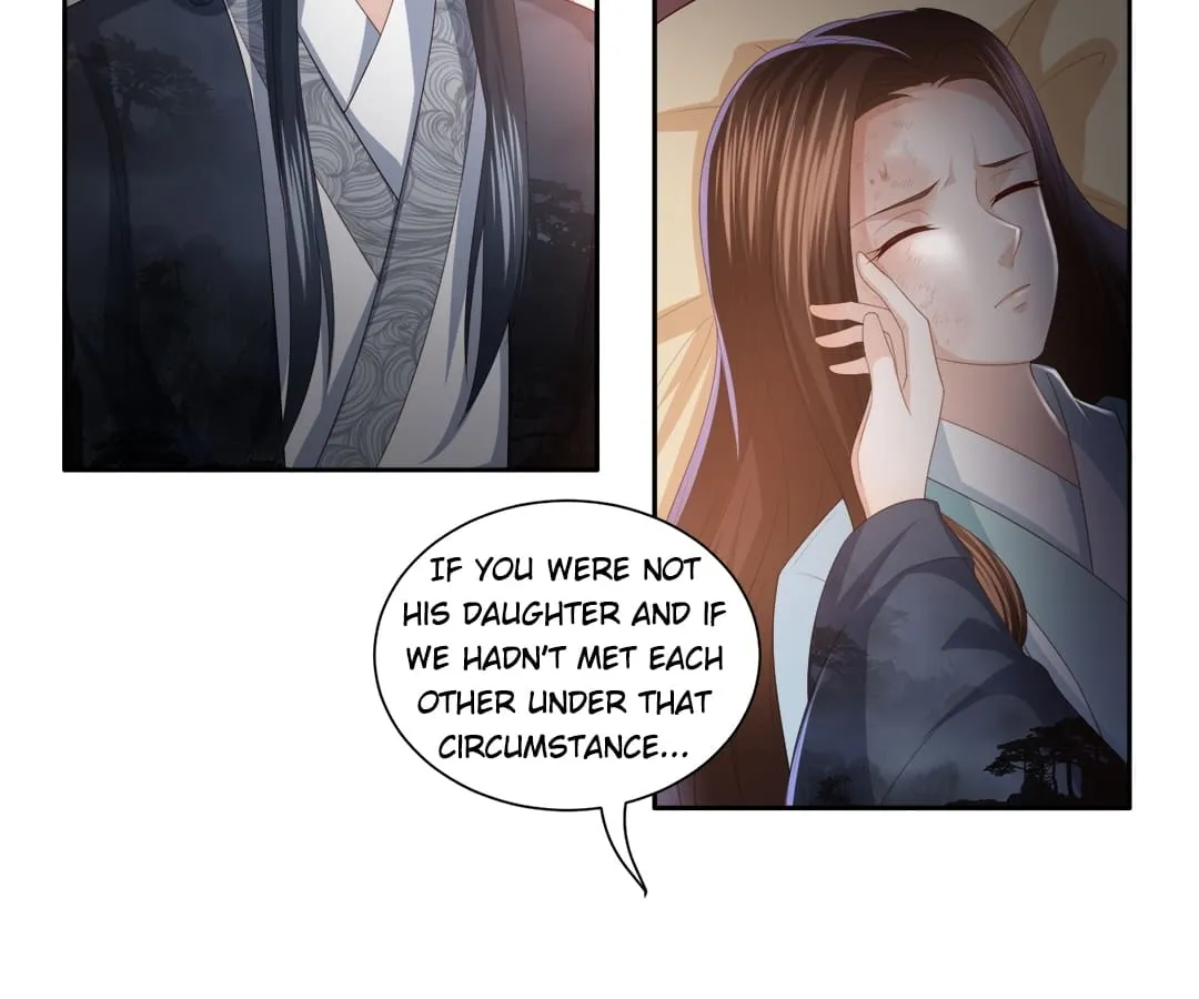 Lost Phoenix: Spoil the Repudiated Empress Chapter 15 Online - página 23