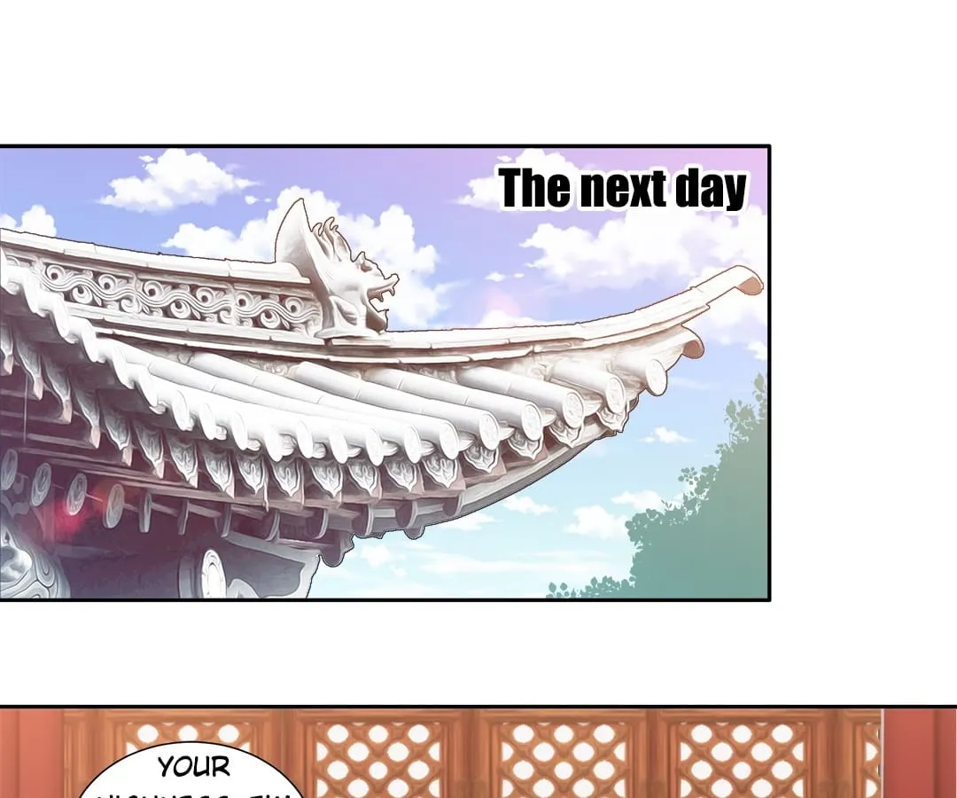 Lost Phoenix: Spoil the Repudiated Empress Chapter 15 Online - página 26