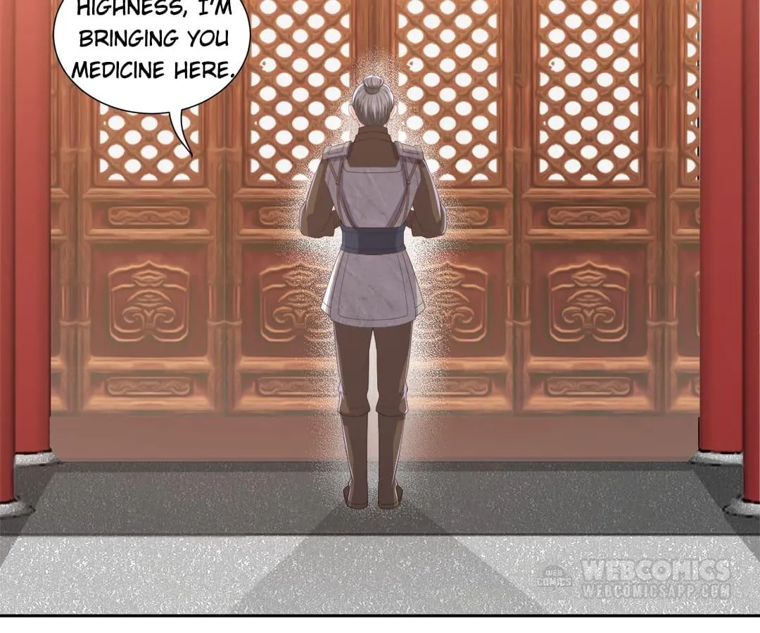 Lost Phoenix: Spoil the Repudiated Empress Chapter 15 Online - página 27