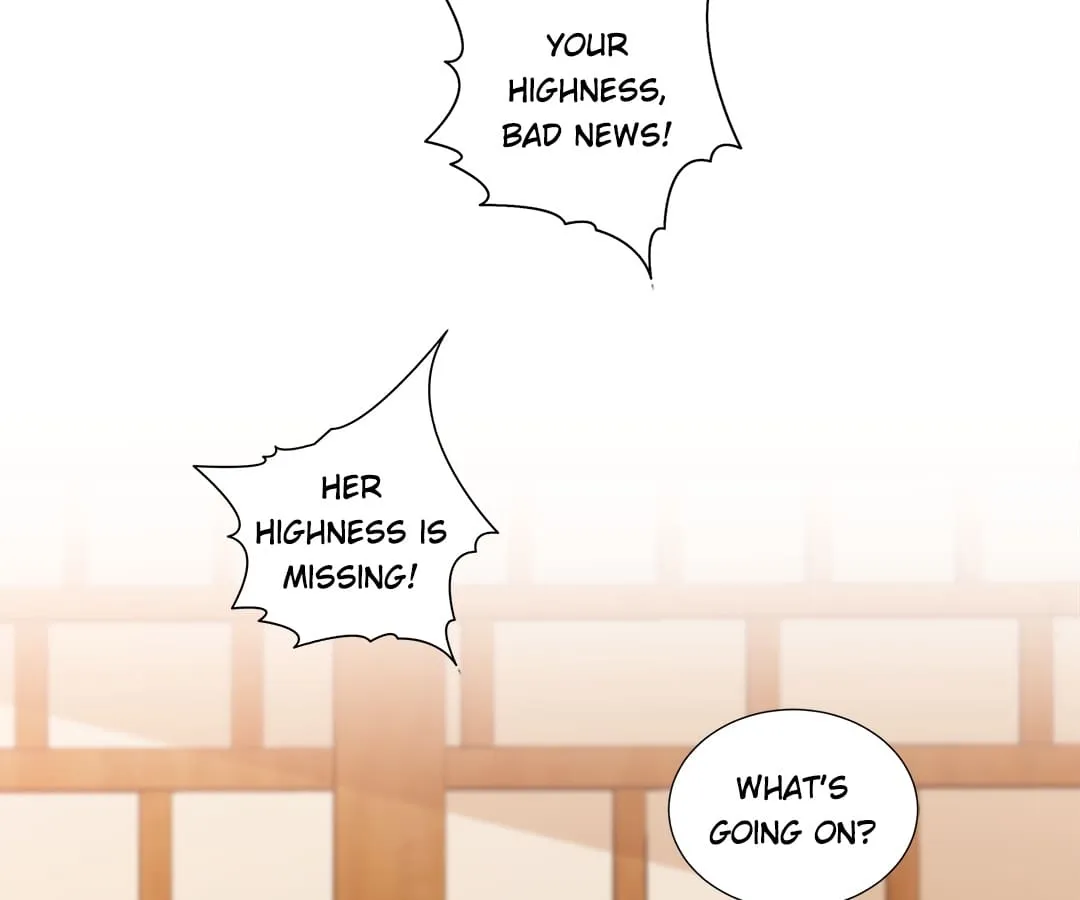 Lost Phoenix: Spoil the Repudiated Empress Chapter 15 Online - página 30