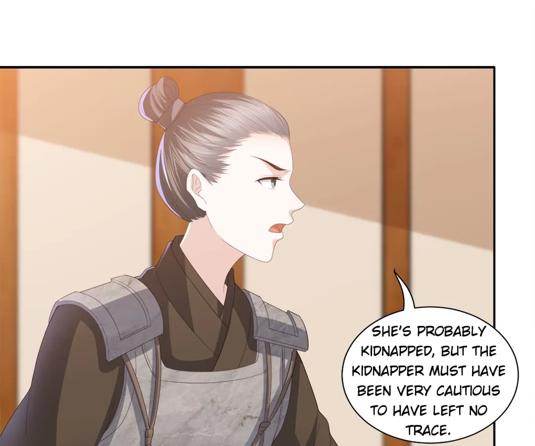 Lost Phoenix: Spoil the Repudiated Empress Chapter 15 Online - página 32