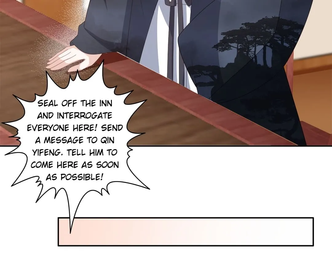 Lost Phoenix: Spoil the Repudiated Empress Chapter 15 Online - página 34