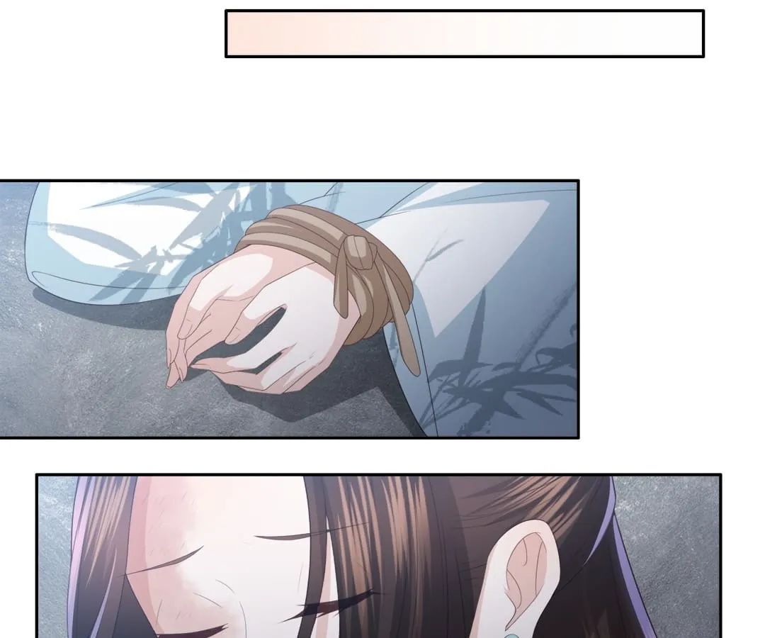 Lost Phoenix: Spoil the Repudiated Empress Chapter 15 Online - página 35