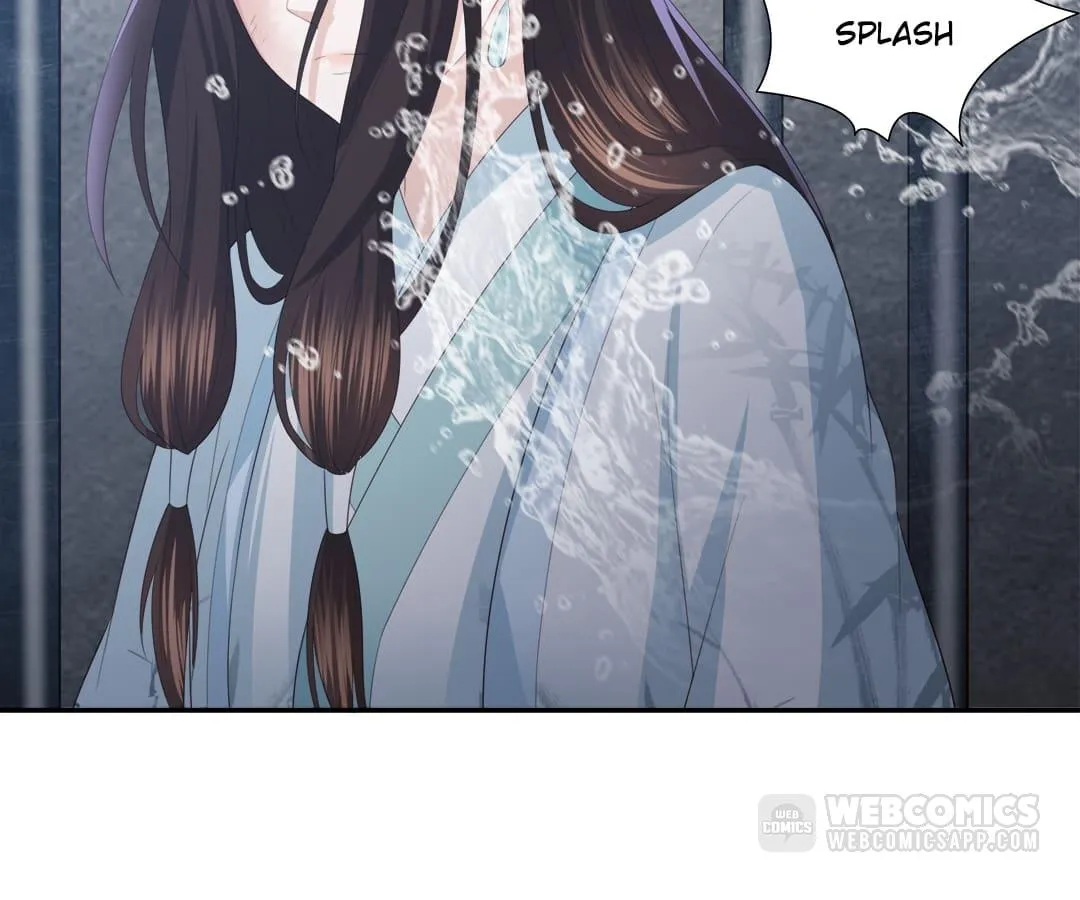 Lost Phoenix: Spoil the Repudiated Empress Chapter 15 Online - página 37