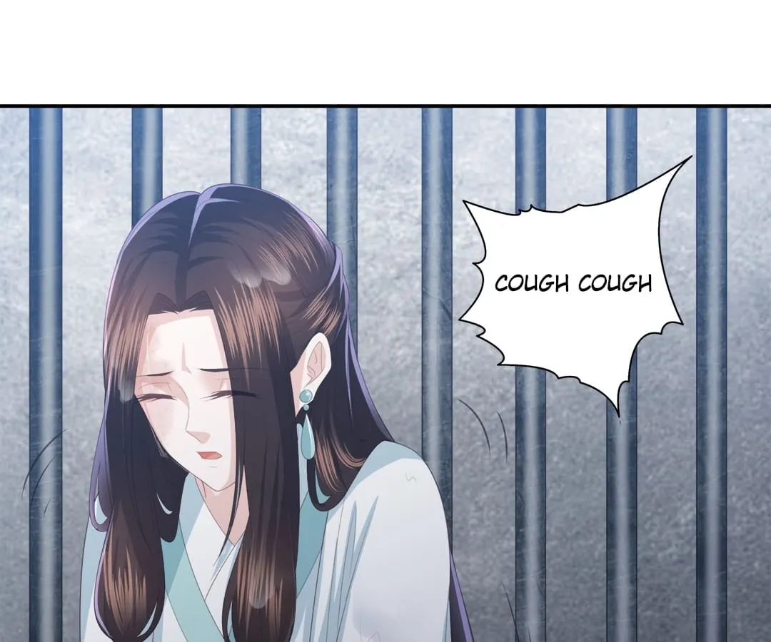 Lost Phoenix: Spoil the Repudiated Empress Chapter 15 Online - página 38