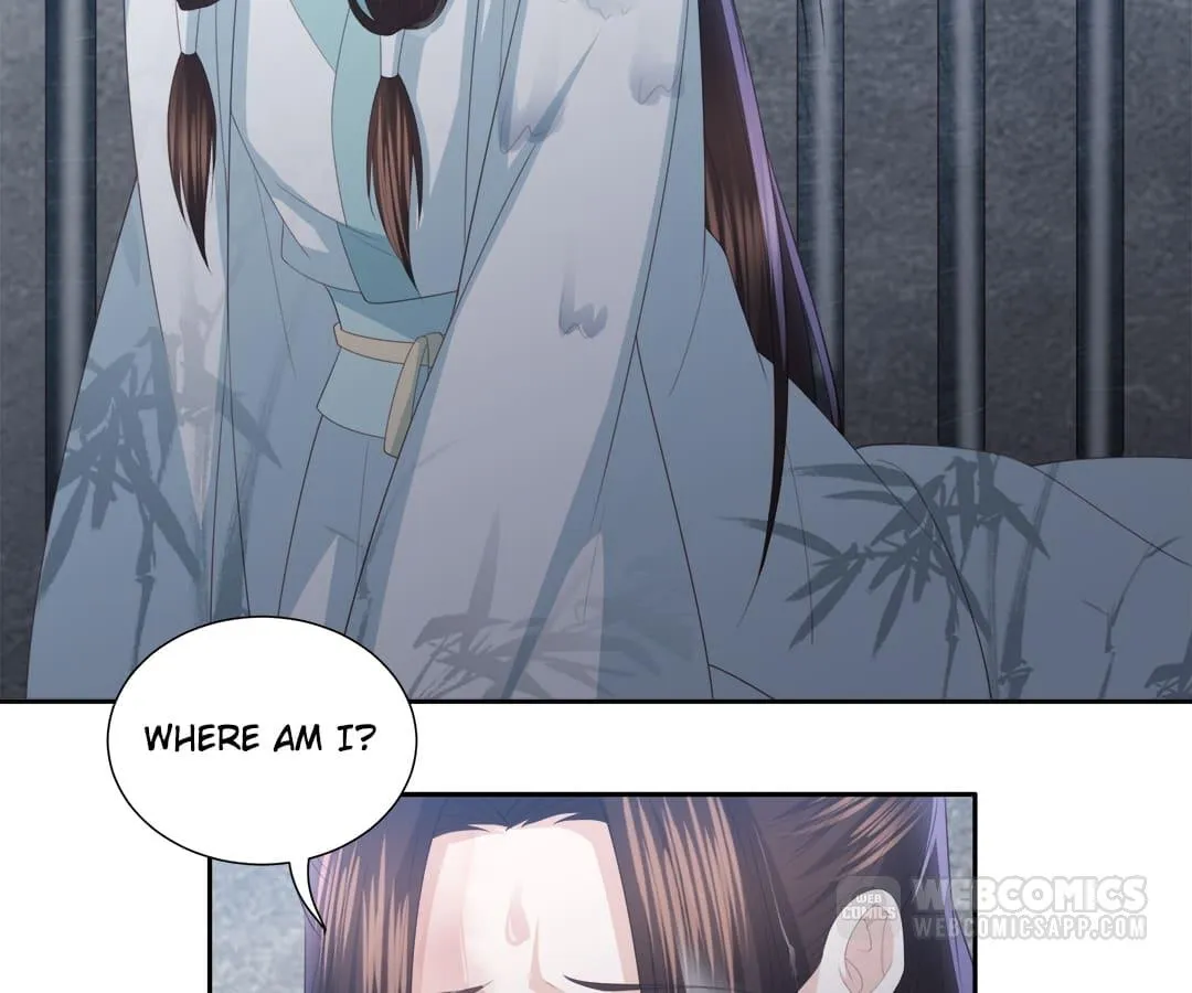 Lost Phoenix: Spoil the Repudiated Empress Chapter 15 Online - página 39