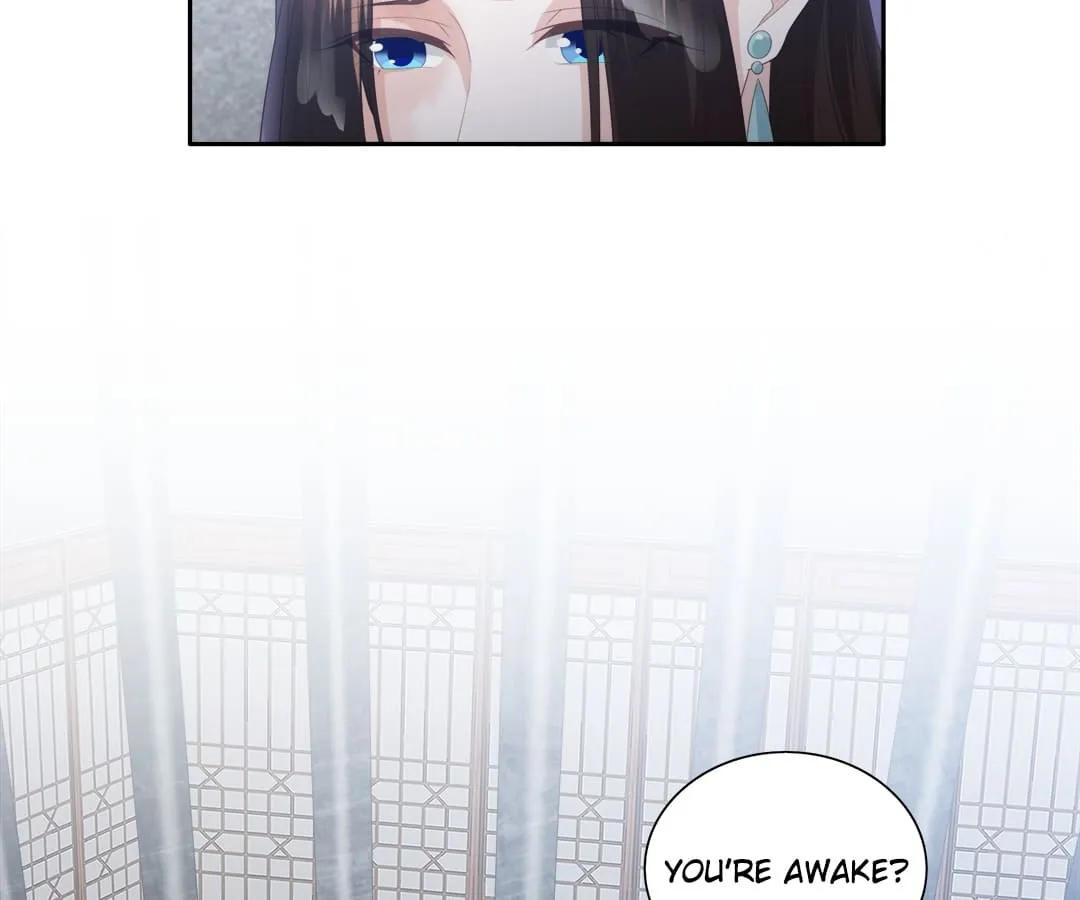 Lost Phoenix: Spoil the Repudiated Empress Chapter 15 Online - página 40