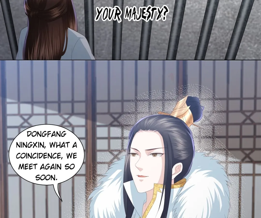 Lost Phoenix: Spoil the Repudiated Empress Chapter 15 Online - página 42