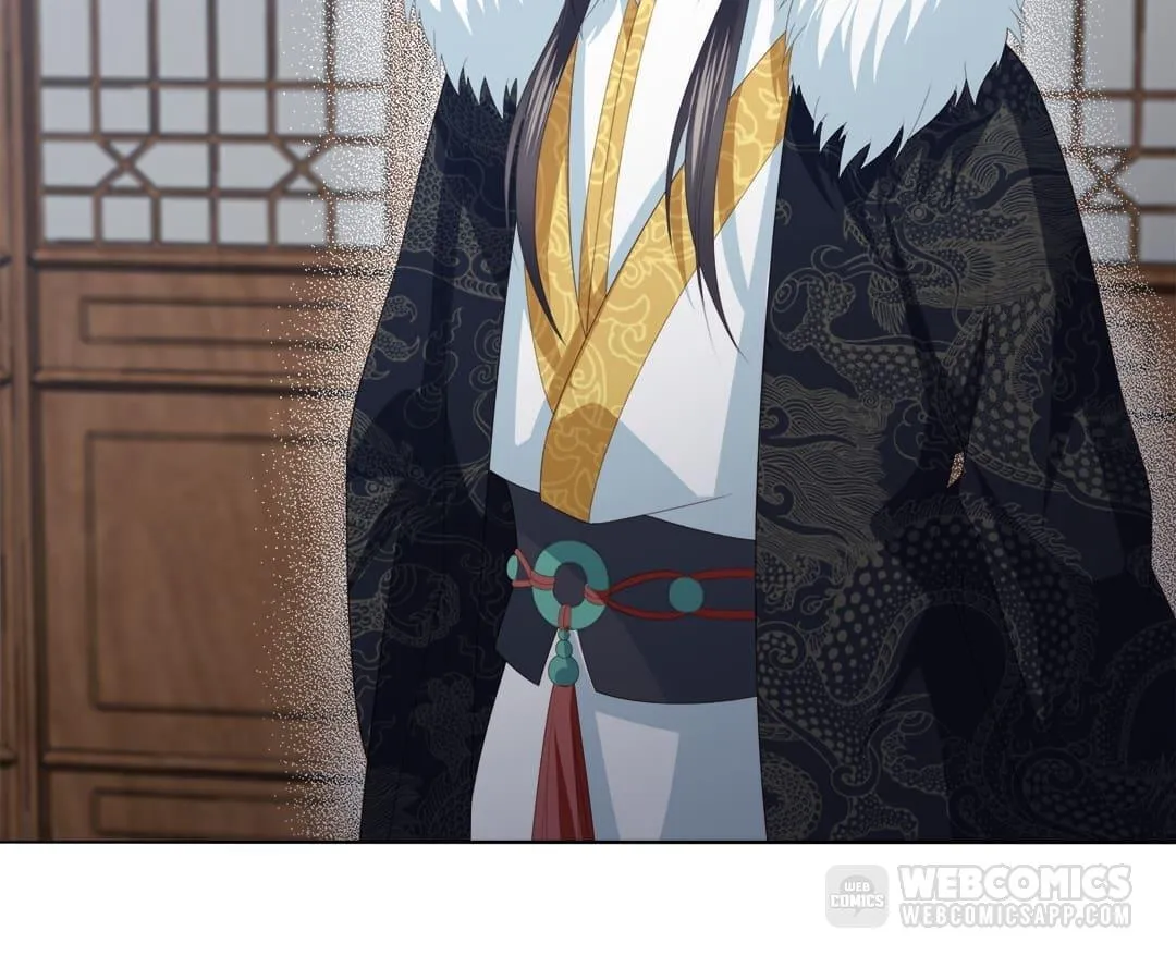 Lost Phoenix: Spoil the Repudiated Empress Chapter 15 Online - página 43