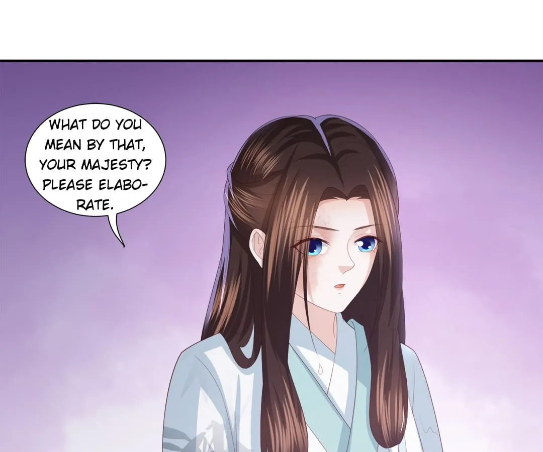 Lost Phoenix: Spoil the Repudiated Empress Chapter 15 Online - página 44