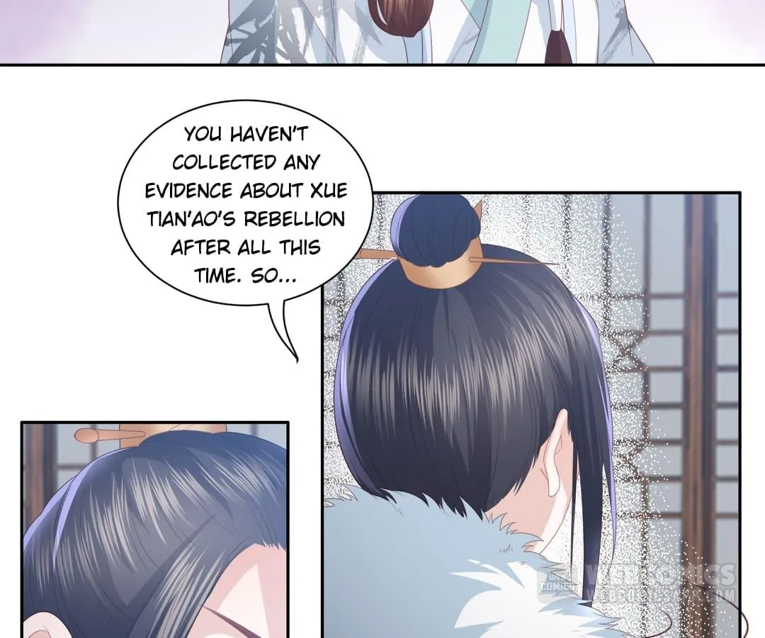 Lost Phoenix: Spoil the Repudiated Empress Chapter 15 Online - página 45
