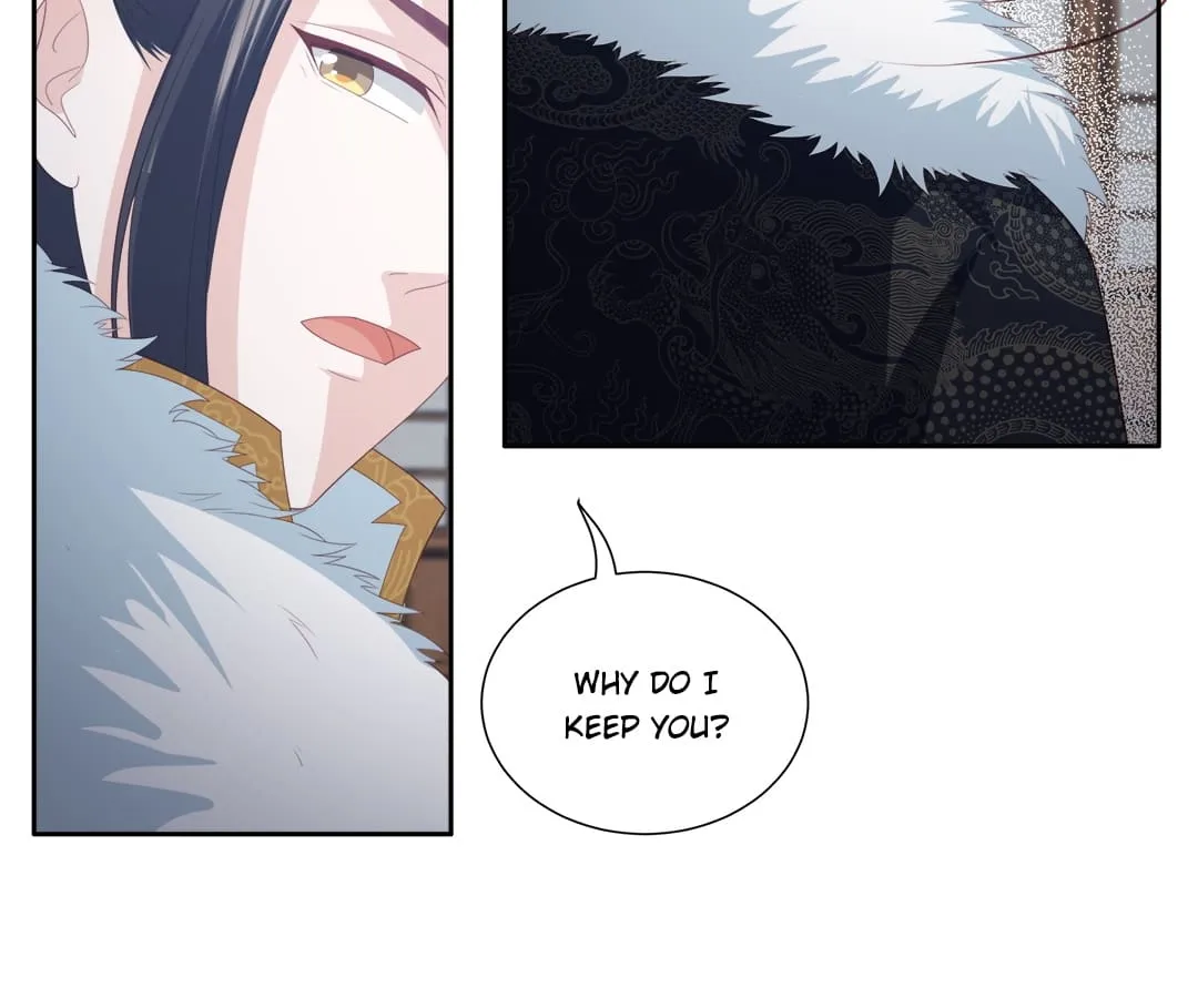 Lost Phoenix: Spoil the Repudiated Empress Chapter 15 Online - página 46