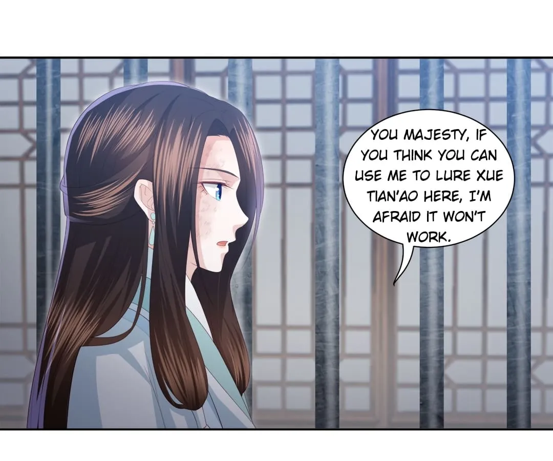 Lost Phoenix: Spoil the Repudiated Empress Chapter 15 Online - página 47