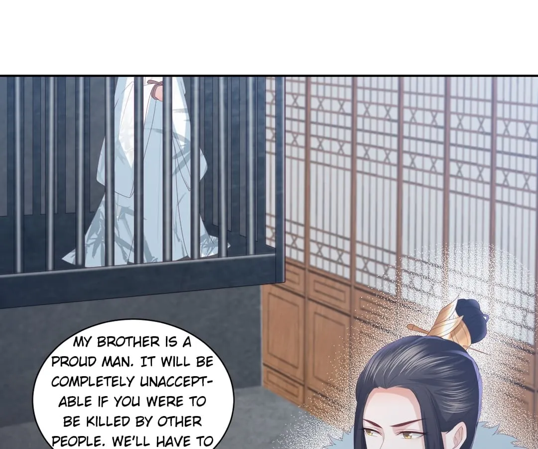 Lost Phoenix: Spoil the Repudiated Empress Chapter 15 Online - página 48