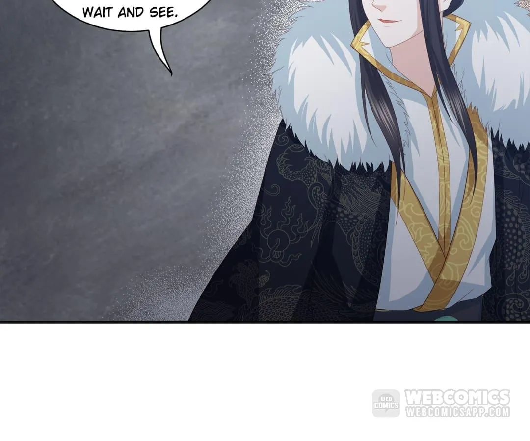 Lost Phoenix: Spoil the Repudiated Empress Chapter 15 Online - página 49