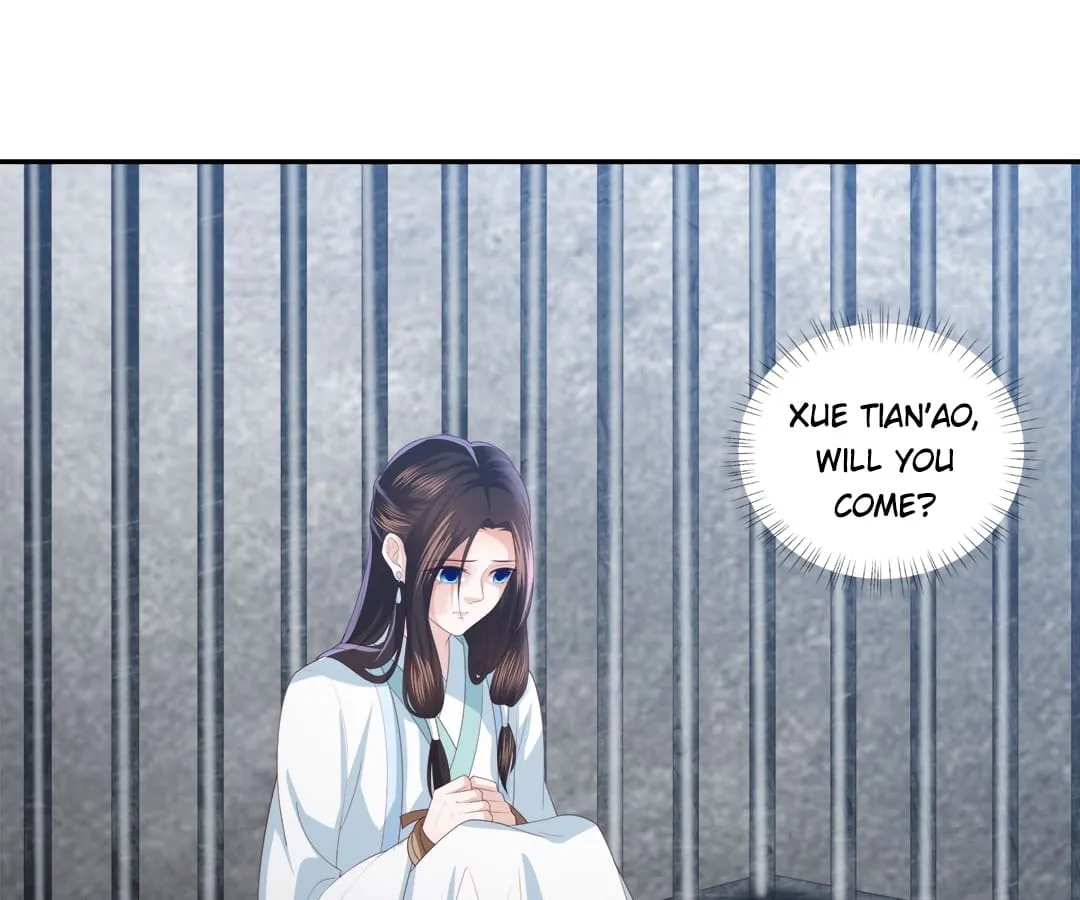 Lost Phoenix: Spoil the Repudiated Empress Chapter 15 Online - página 50