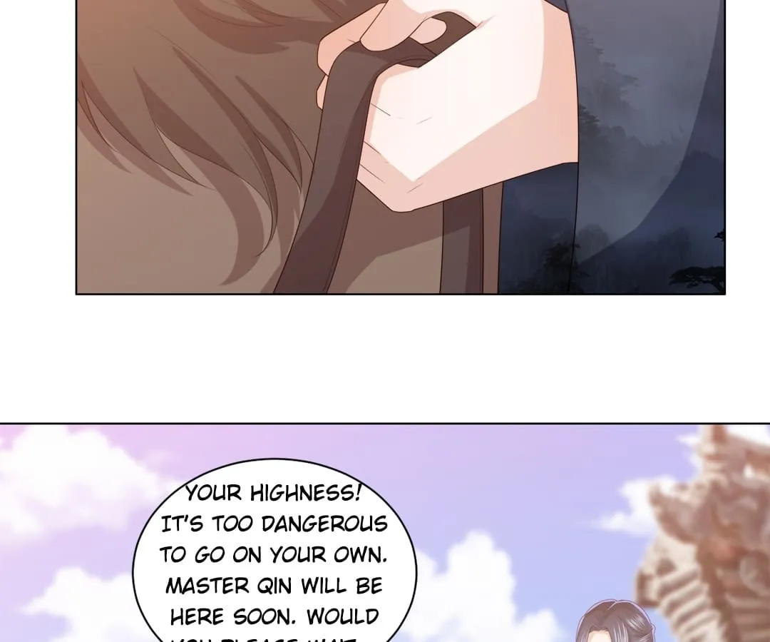 Lost Phoenix: Spoil the Repudiated Empress Chapter 16 Online - página 4