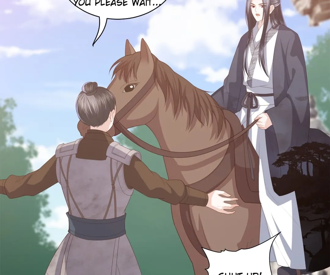 Lost Phoenix: Spoil the Repudiated Empress Chapter 16 Online - página 5