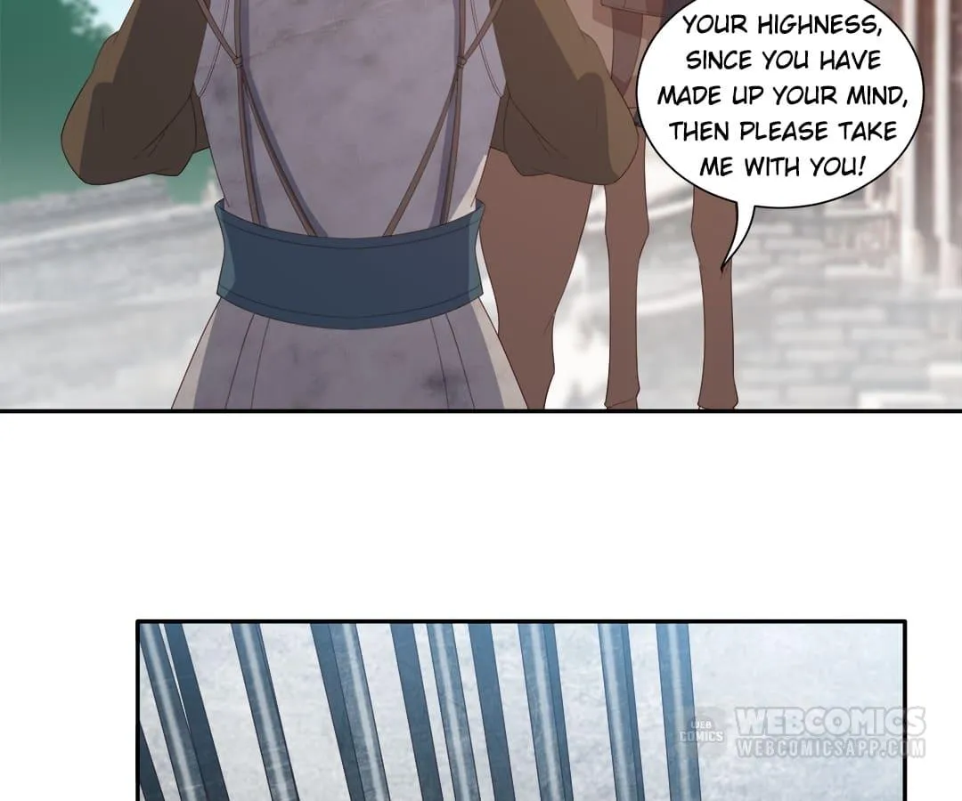Lost Phoenix: Spoil the Repudiated Empress Chapter 16 Online - página 9