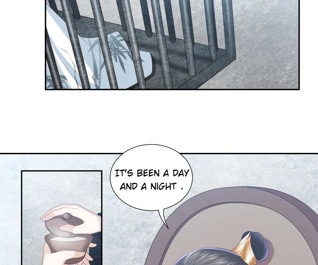 Lost Phoenix: Spoil the Repudiated Empress Chapter 16 Online - página 10