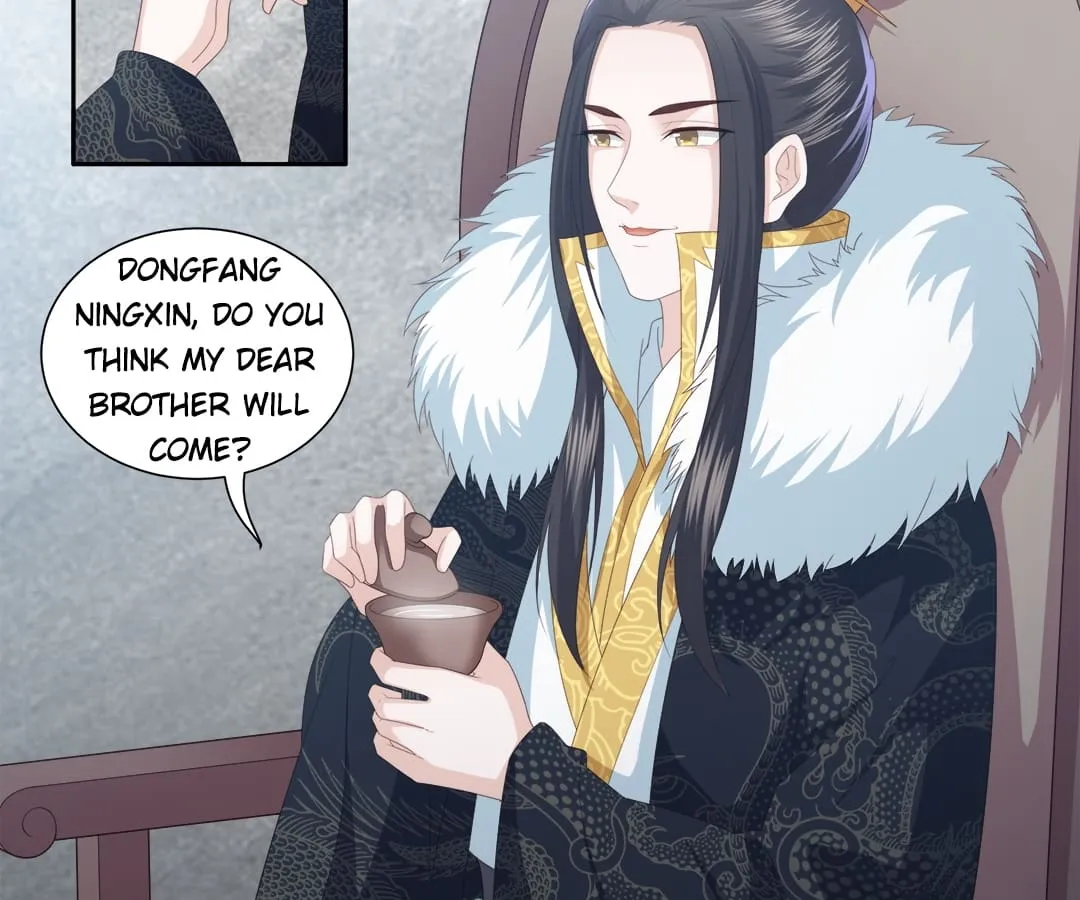 Lost Phoenix: Spoil the Repudiated Empress Chapter 16 Online - página 11