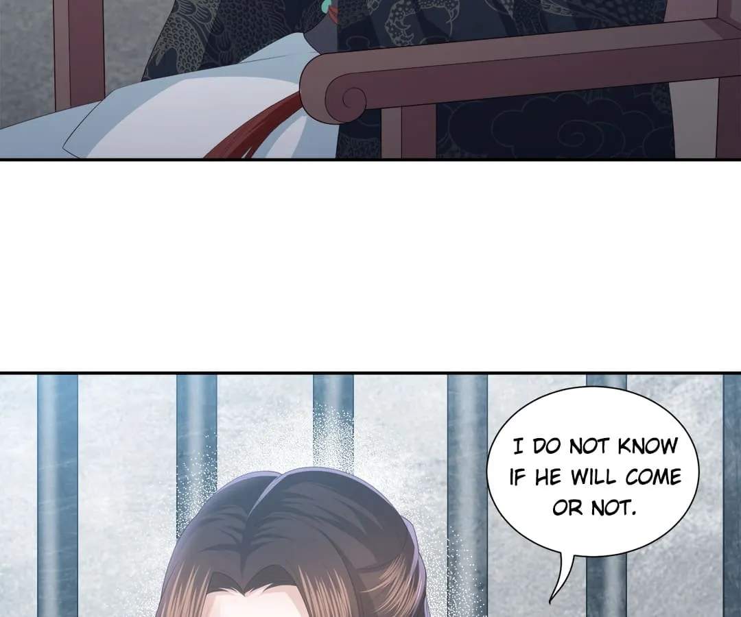 Lost Phoenix: Spoil the Repudiated Empress Chapter 16 Online - página 12