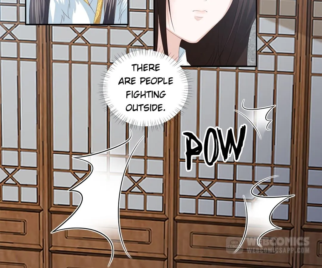 Lost Phoenix: Spoil the Repudiated Empress Chapter 16 Online - página 15