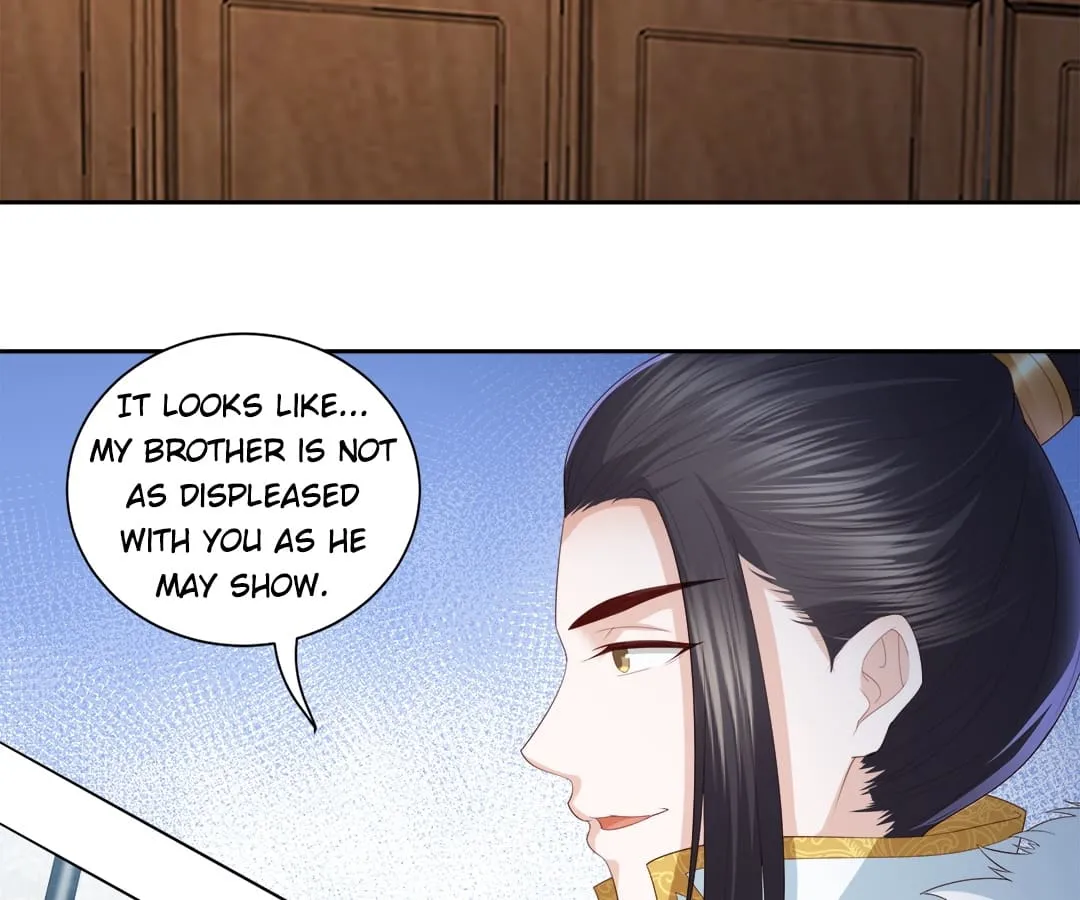 Lost Phoenix: Spoil the Repudiated Empress Chapter 16 Online - página 16