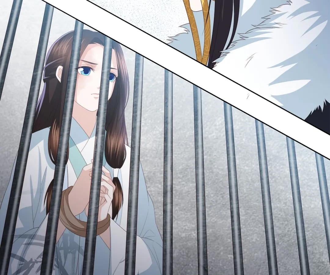Lost Phoenix: Spoil the Repudiated Empress Chapter 16 Online - página 17
