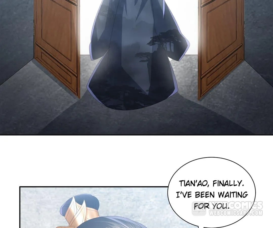 Lost Phoenix: Spoil the Repudiated Empress Chapter 16 Online - página 21