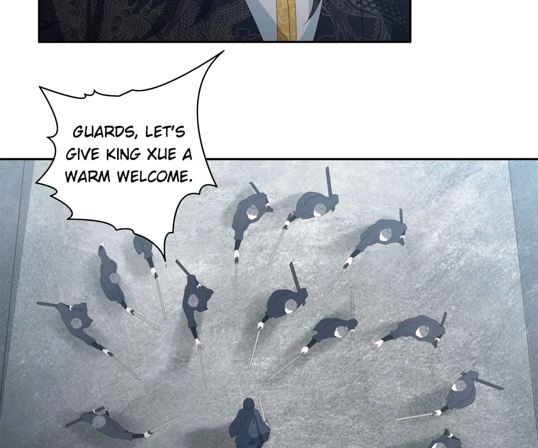 Lost Phoenix: Spoil the Repudiated Empress Chapter 16 Online - página 23