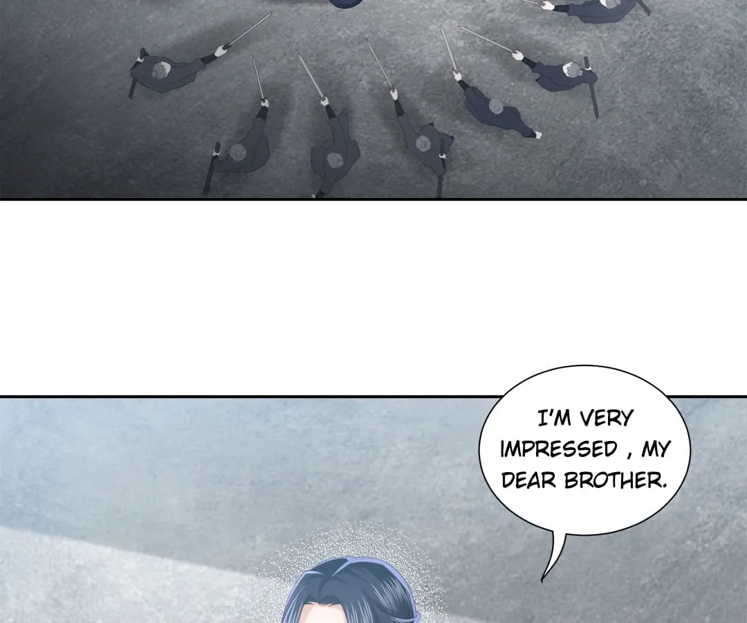 Lost Phoenix: Spoil the Repudiated Empress Chapter 16 Online - página 24
