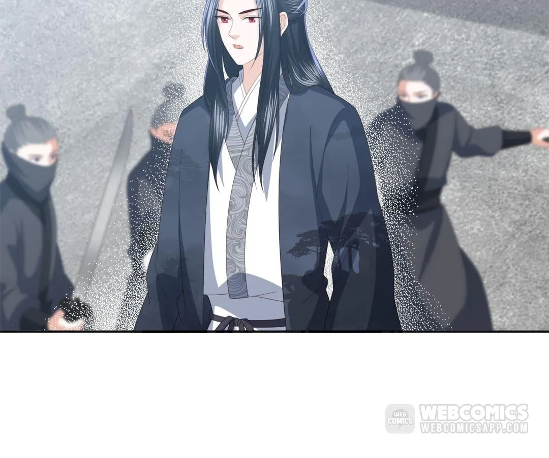 Lost Phoenix: Spoil the Repudiated Empress Chapter 16 Online - página 25