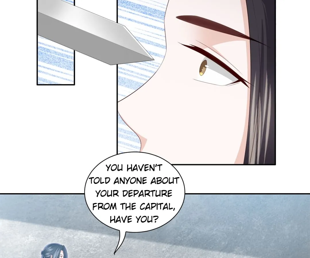 Lost Phoenix: Spoil the Repudiated Empress Chapter 16 Online - página 29