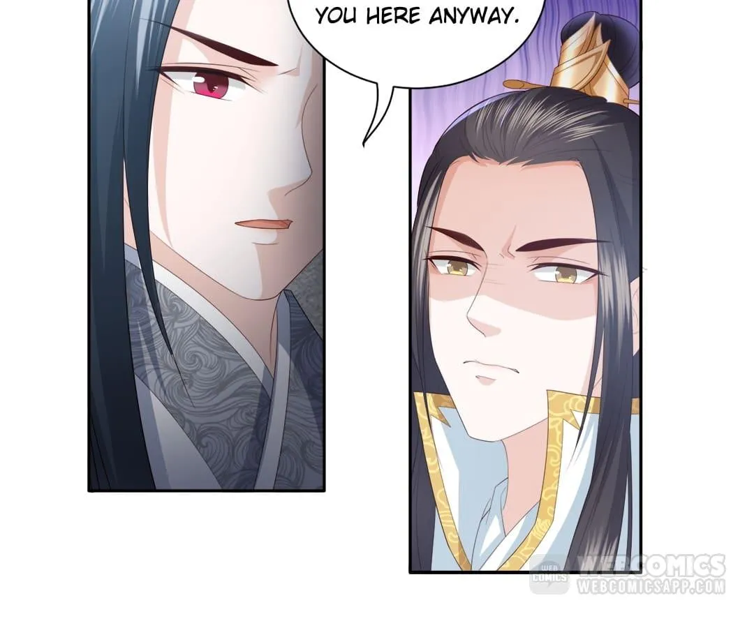 Lost Phoenix: Spoil the Repudiated Empress Chapter 16 Online - página 31