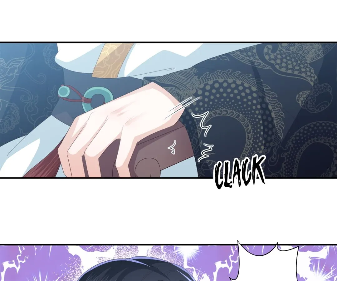 Lost Phoenix: Spoil the Repudiated Empress Chapter 16 Online - página 32