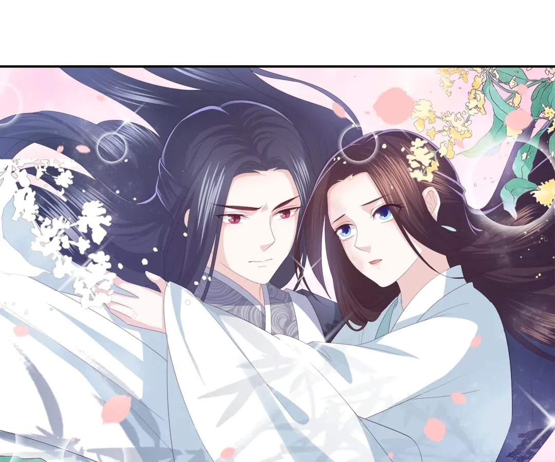 Lost Phoenix: Spoil the Repudiated Empress Chapter 16 Online - página 38