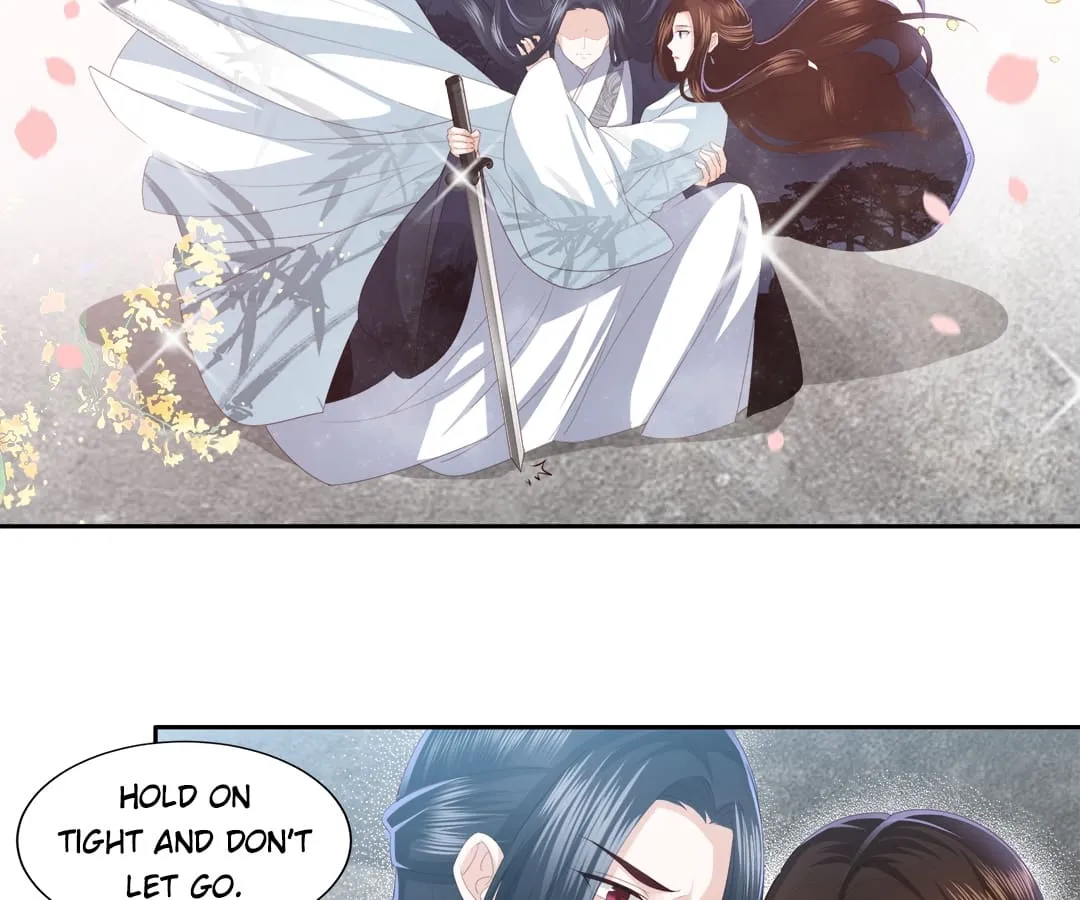 Lost Phoenix: Spoil the Repudiated Empress Chapter 16 Online - página 40
