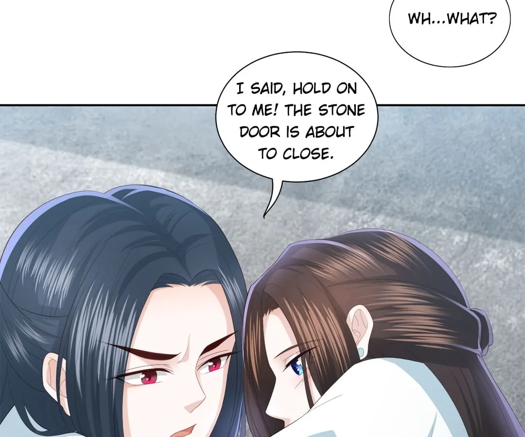 Lost Phoenix: Spoil the Repudiated Empress Chapter 16 Online - página 42